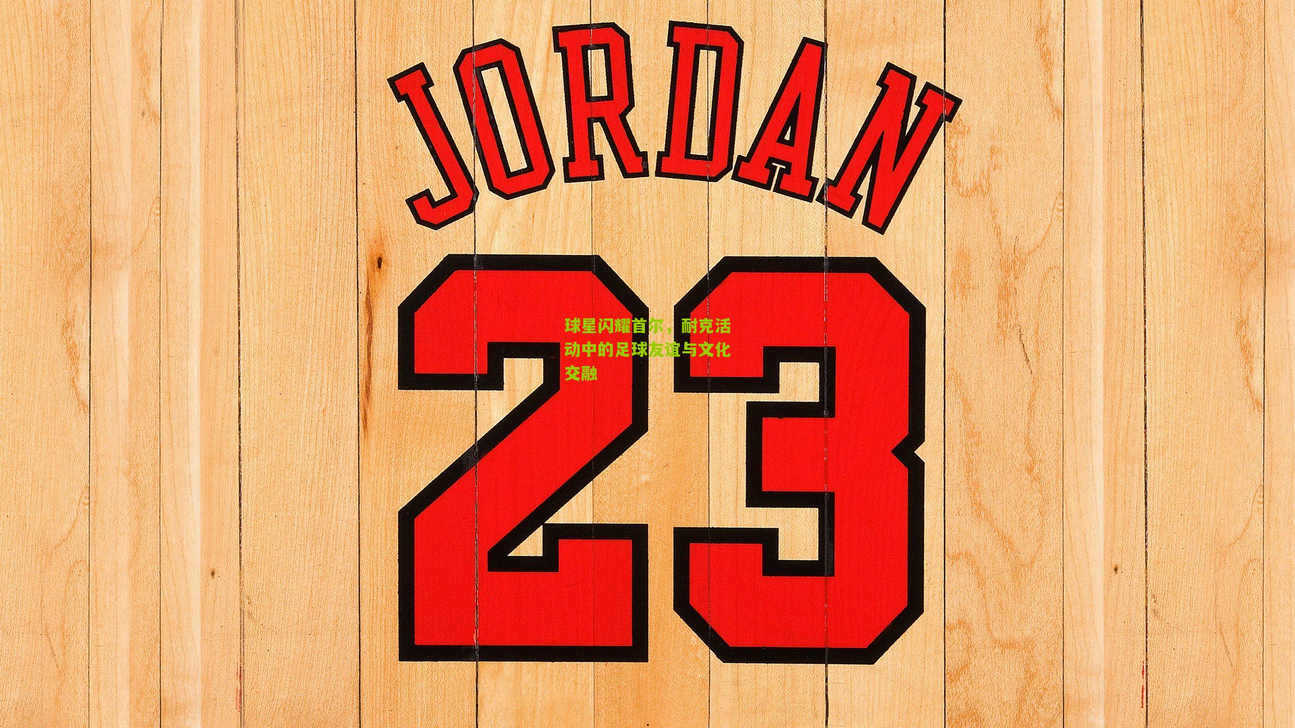 熊猫体育平台-球星闪耀首尔，耐克活动中的足球友谊与文化交融