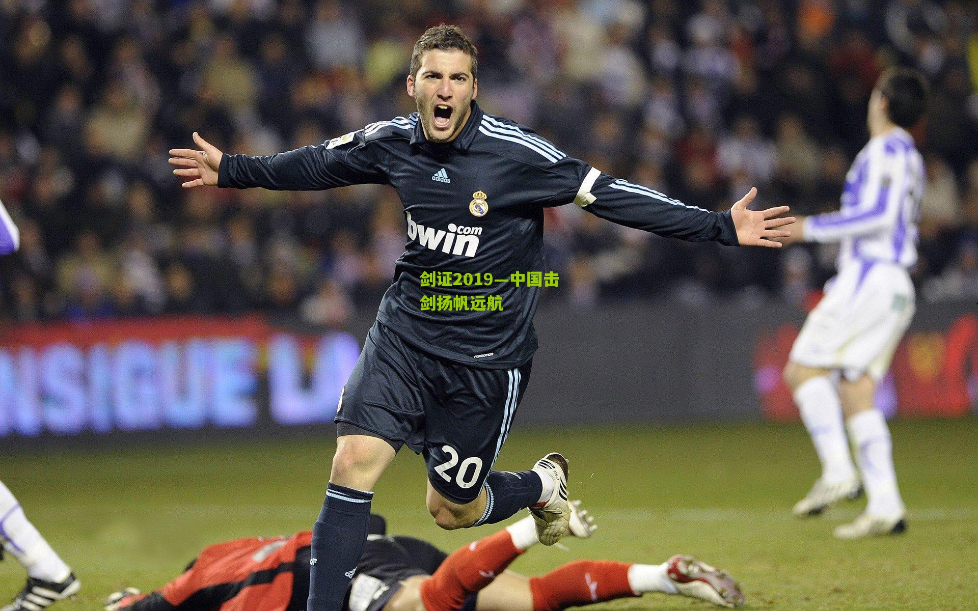 熊猫体育官网_剑证2019—中国击剑扬帆远航