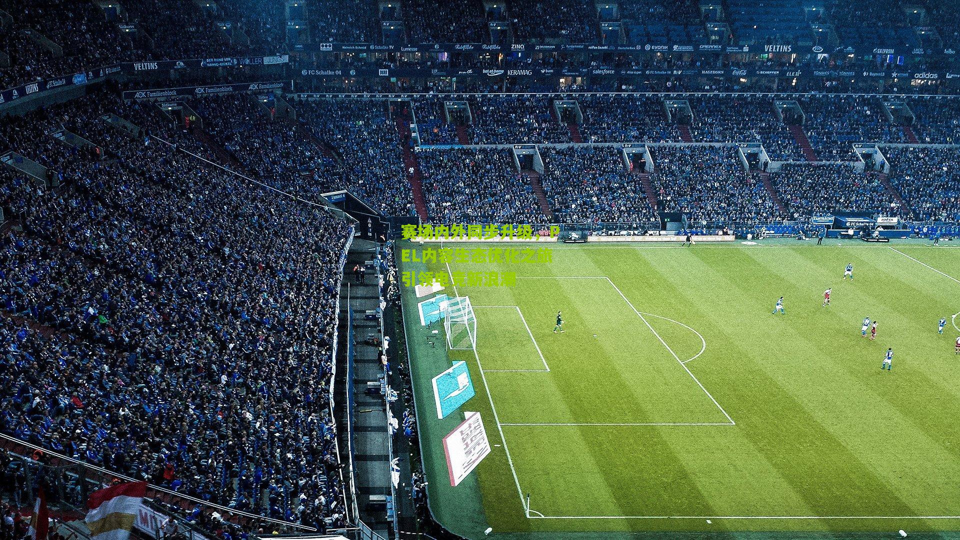 熊猫体育平台_赛场内外同步升级，PEL内容生态优化之旅引领电竞新浪潮