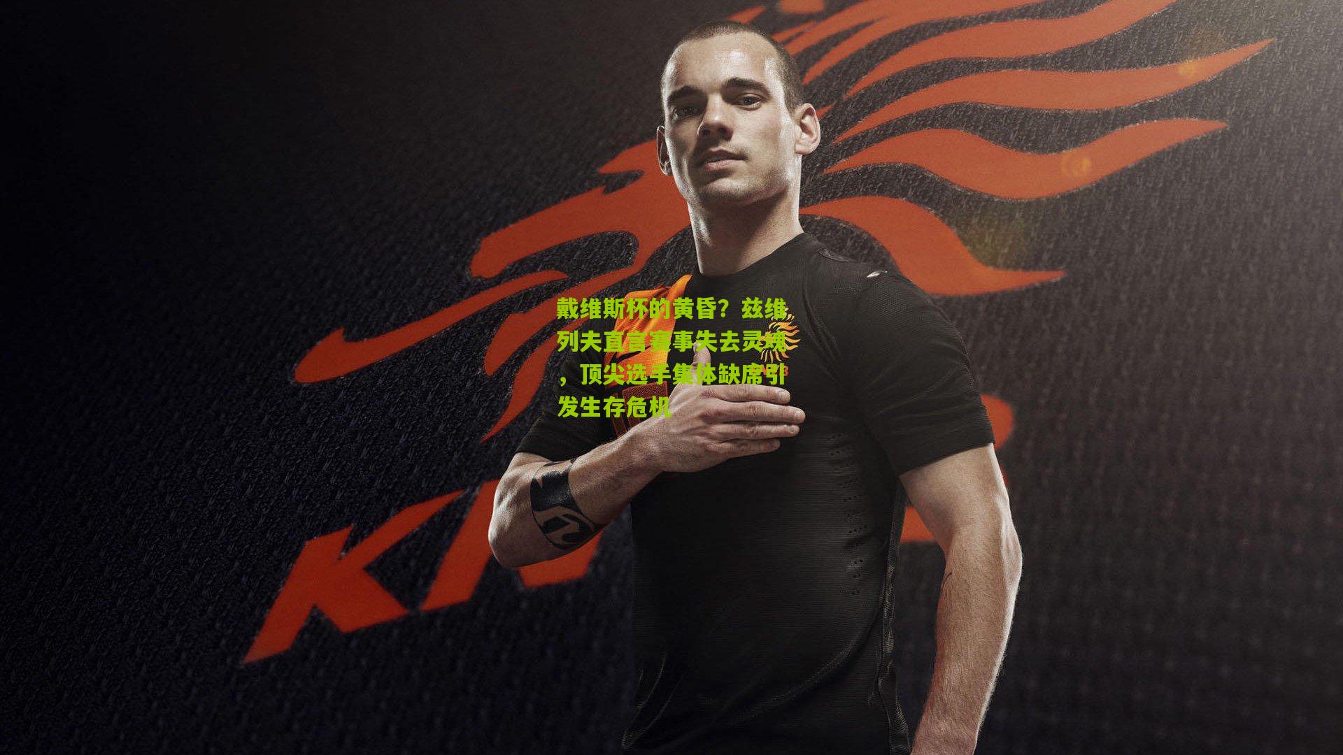 熊猫体育官网_戴维斯杯的黄昏？兹维列夫直言赛事失去灵魂，顶尖选手集体缺席引发生存危机